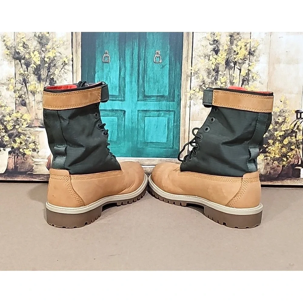 Timberland Boots Juniors Size 5 US PREMIUM 6
